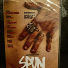Spun (2002) DVD Suomijulkaisu - pikkukuva 1