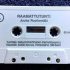 Raamattutunti kasetti - pikkukuva 2