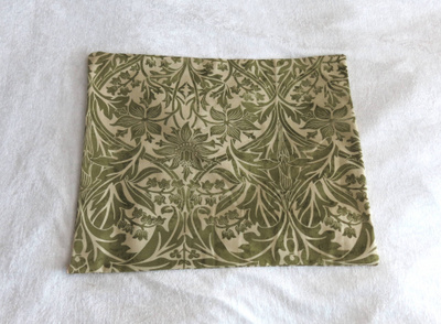 TYYNYNPÄÄLLINEN WILLIAM MORRIS BLUEBELL