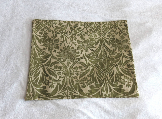 TYYNYNPÄÄLLINEN WILLIAM MORRIS BLUEBELL