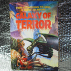 Galaxy of Terror ( Blu-ray + DVD ) - pikkukuva 4