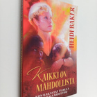 Heidi Baker : Kaikki on mahdollista - pikkukuva 1