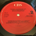 BRUCE SPRINGSTEEN - The Wild, The Innocent & The E Street … - pikkukuva 3