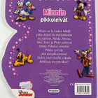 Minnin pikkuleivät - pikkukuva 2