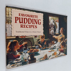 Favourite Pudding Recipes - Traditional Ways to a Man's H... - pikkukuva 1