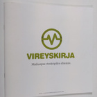 Vireyskirja : Matkaopas vireämpään elämään - pikkukuva 1