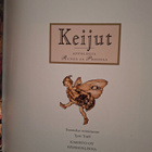 Keijut antologia runoja ja proosaa - pikkukuva 2