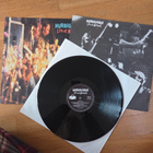 Hurriganes - Live at Metropol LP - pikkukuva 2