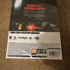 Control Resonant - Steelbook Edition (PS5) - Uusi - pikkukuva 2