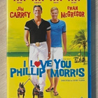I love you Phillip Morris (2009) Jim Carrey & Ewan McGregor - pikkukuva 1