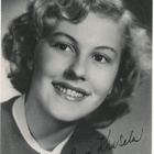 Miss Universum ARMI KUUSELA - Olympia-leima 1952 - pikkukuva 1