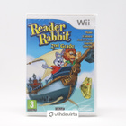 Reader Rabbit 2nd Grade - Wii - pikkukuva 1