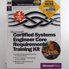 Microsoft Corporation : Microsoft Certified Systems Engin... - pikkukuva 3