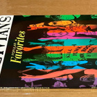 OBLIVIANS : Popular Favorites - LP ( käytetty ) - pikkukuva 3