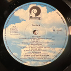 Taiska - Taiska lp - pikkukuva 3