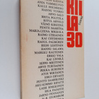 Kiila 30 : Kiilan albumi 1966 - pikkukuva 1