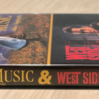 West Side Story (1961) & Sound of Music (1965) 2DVD - pikkukuva 3