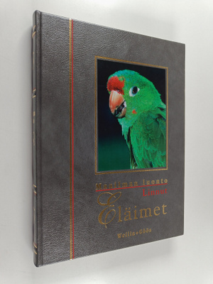 Juhani Lokki : Eläimet - Linnut