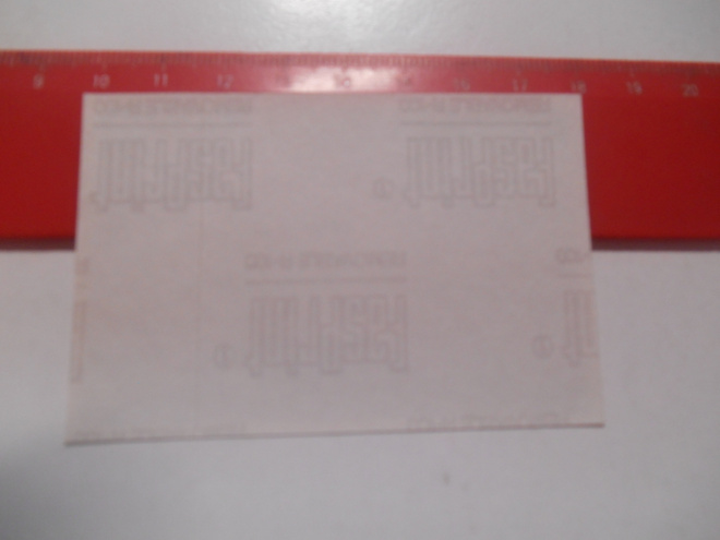 Item image