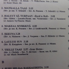 ISKELMÄ SUOSIKIT - pikkukuva 2