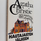 Agatha Christie : Hautajaisten jälkeen - pikkukuva 1