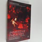 Josephine Machon : Immersive theatres : intimacy and imme... - pikkukuva 1
