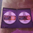 Pat Garrett ja Billy the Kid - 2DVD RARE! - pikkukuva 2