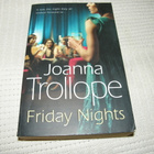Joanna Trollope Friday Nights -nid - pikkukuva 1