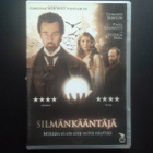 DVD: Silmänkääntäjä / The Illusionist (Edward Norton 2006) - pikkukuva 1