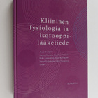 Kliininen fysiologia ja isotooppilääketiede - pikkukuva 1