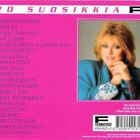 Marion 20 suosikkia CD - pikkukuva 2
