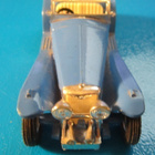 MATCHBOX MODELS of YESTERYEAR N:Y-3 1973 - pikkukuva 3
