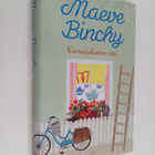 Maeve Binchy : Kastanjakadun väki - pikkukuva 1