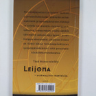 Leijona - pikkukuva 2