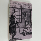 Per Olov Enquist : Ihmeparantajan viides talvi - pikkukuva 1