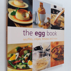 Edited ym. : The Egg Book - pikkukuva 1