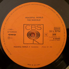 THE RASCALS: Peaceful World * original 1971* - pikkukuva 4