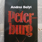 Andrei Belyi - Peterburg (nid.) - pikkukuva 1