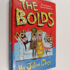 Julian Clary : The Bolds - pikkukuva 1