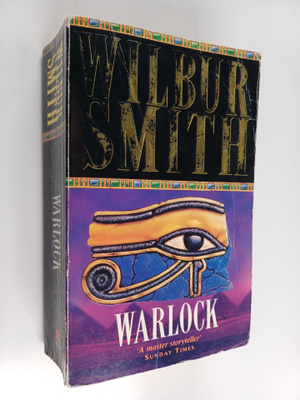 Wilbur Smith : Warlock