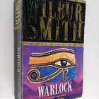 Wilbur Smith : Warlock - pikkukuva 1