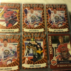 Cardset ja Sisu erikoiskortteja hintaan alkaen 0,50e/kpl - pikkukuva 1
