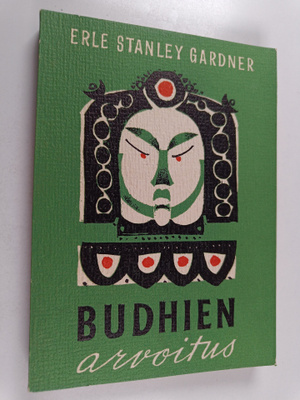 Erle Stanley Gardner : Budhien arvoitus