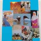 Amos Elon : The Israelis - Photographs of a Day in May - pikkukuva 2