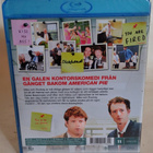 OFFICE RATS - SIHTEERIOPISTO  (BD) UUSI - pikkukuva 2