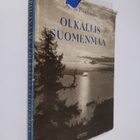 Matti Poutvaara : Oi, kallis Suomenmaa - pikkukuva 1