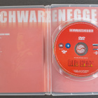 DVD: Red Heat / Punainen Vaara (Schwarzenegger, Belushi 1988 - pikkukuva 3