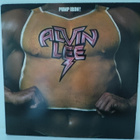 Alvin Lee: Pump Iron ! - pikkukuva 1