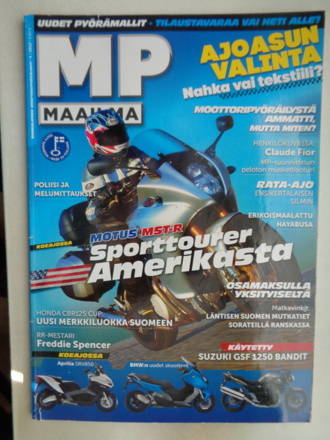 MP Maailma Nro 4/2012 (28.4)