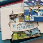 Wii Sport Resorts Pak (CIB) + harvinaisia latauspelejä! - pikkukuva 3
